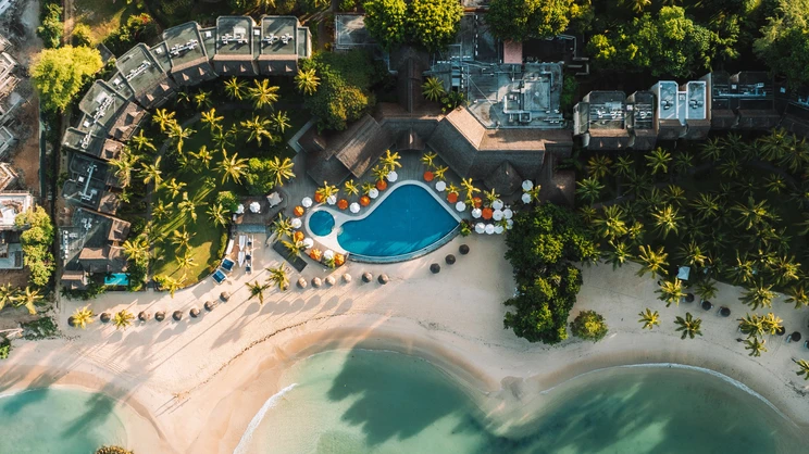 Sands Suites Resort & Spa